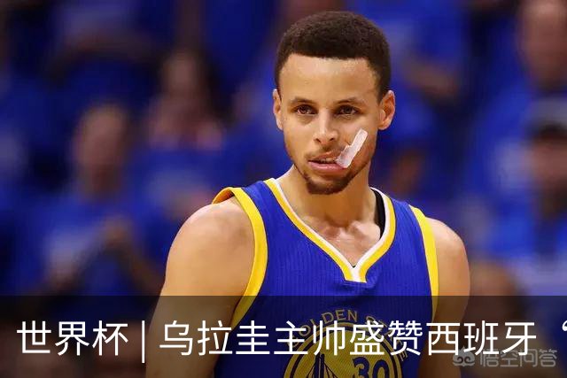 世界杯 | 乌拉圭主帅盛赞西班牙“精致足球”